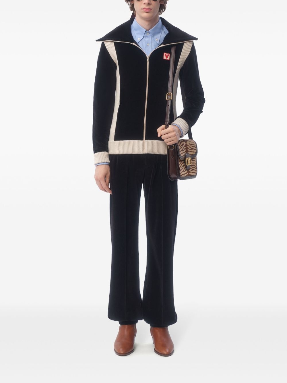 Chez sweatshirt - 2