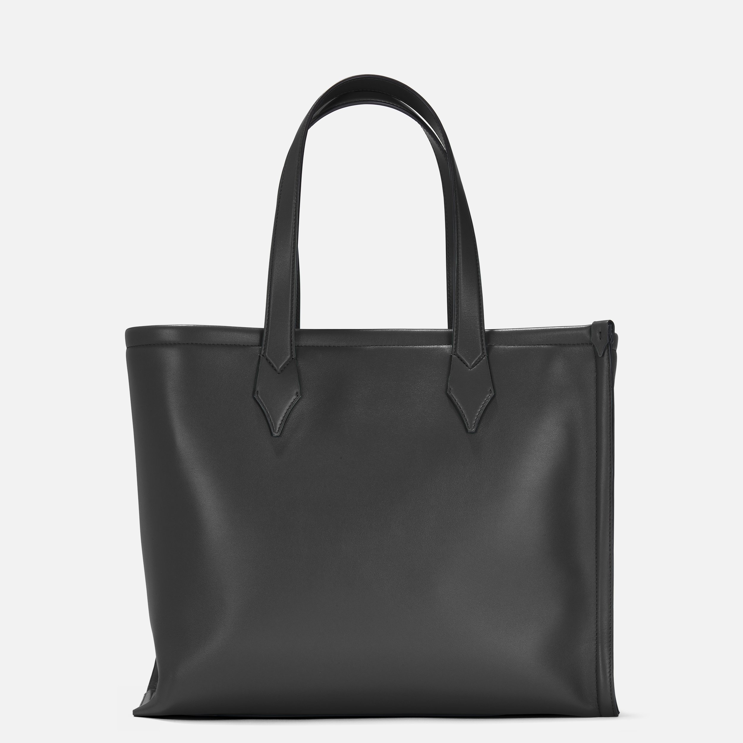 Soft medium tote - 5