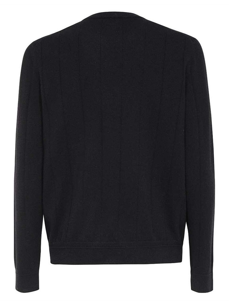 Brioni cashmere sweater outlook