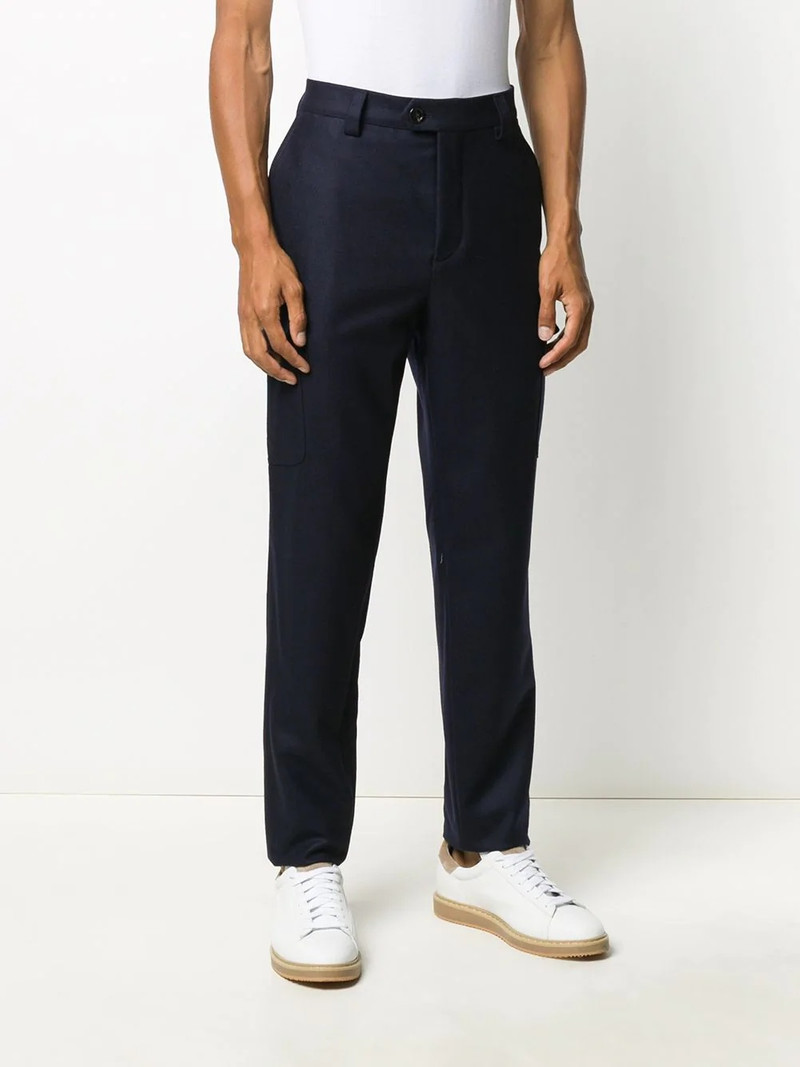 straight leg trousers 3