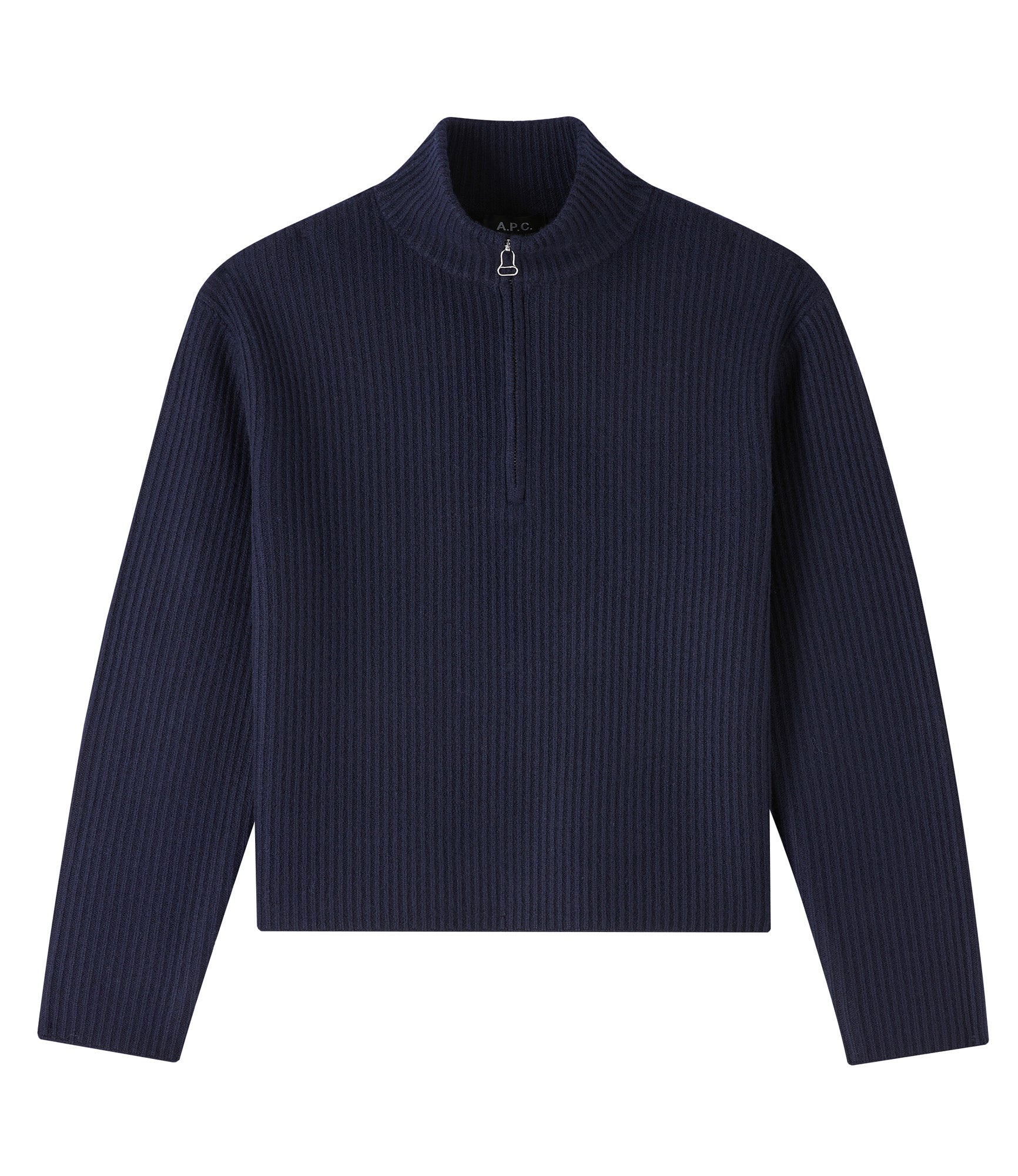 Ilona sweater - 1