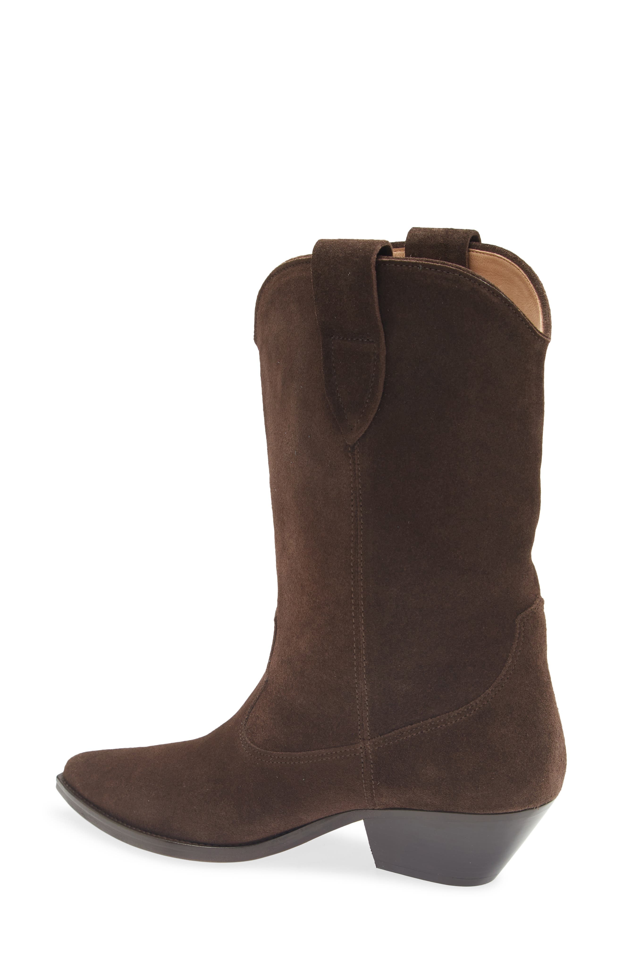 Isabel Marant  in Chocolate at Nordstrom - 2