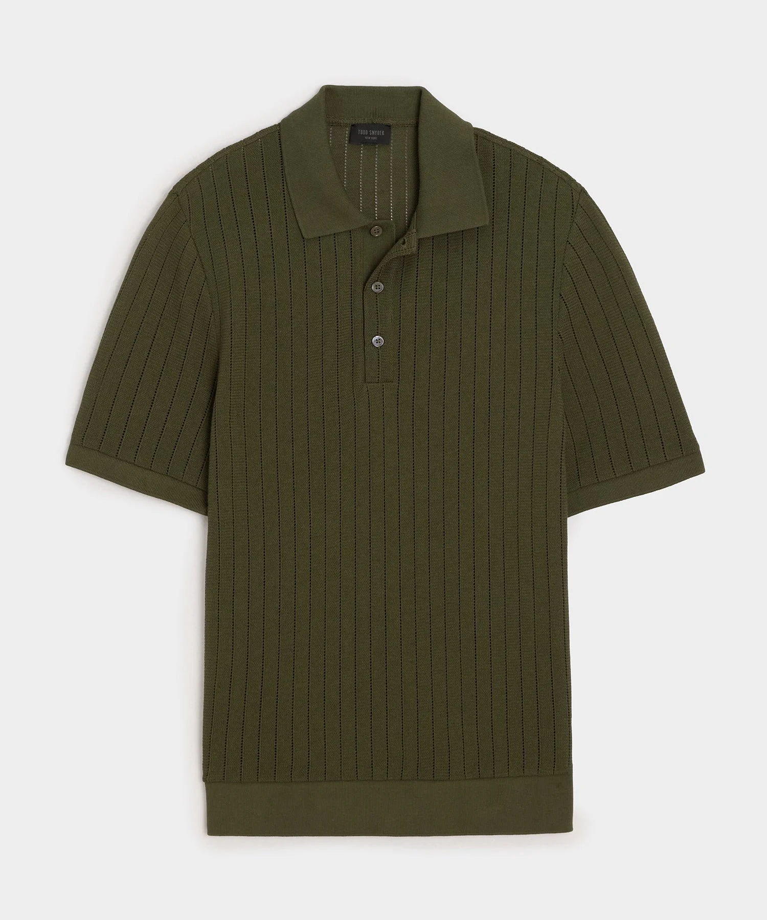 Hemingway Polo - 1
