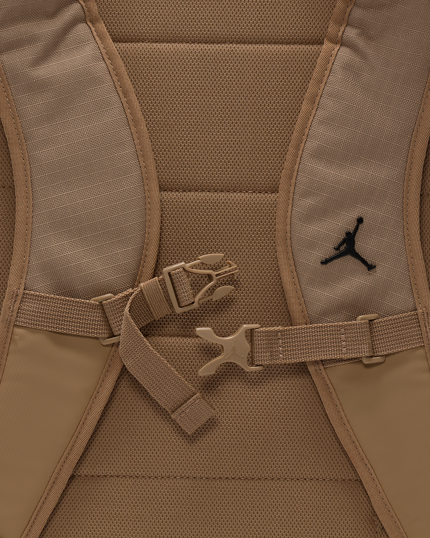 Jordan Blacktop Backpack (25L) - 11