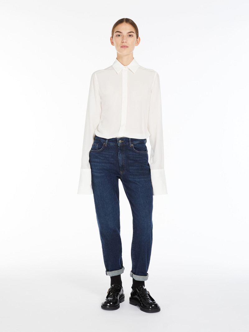Max Mara BRIAN Boyfriend jeans outlook