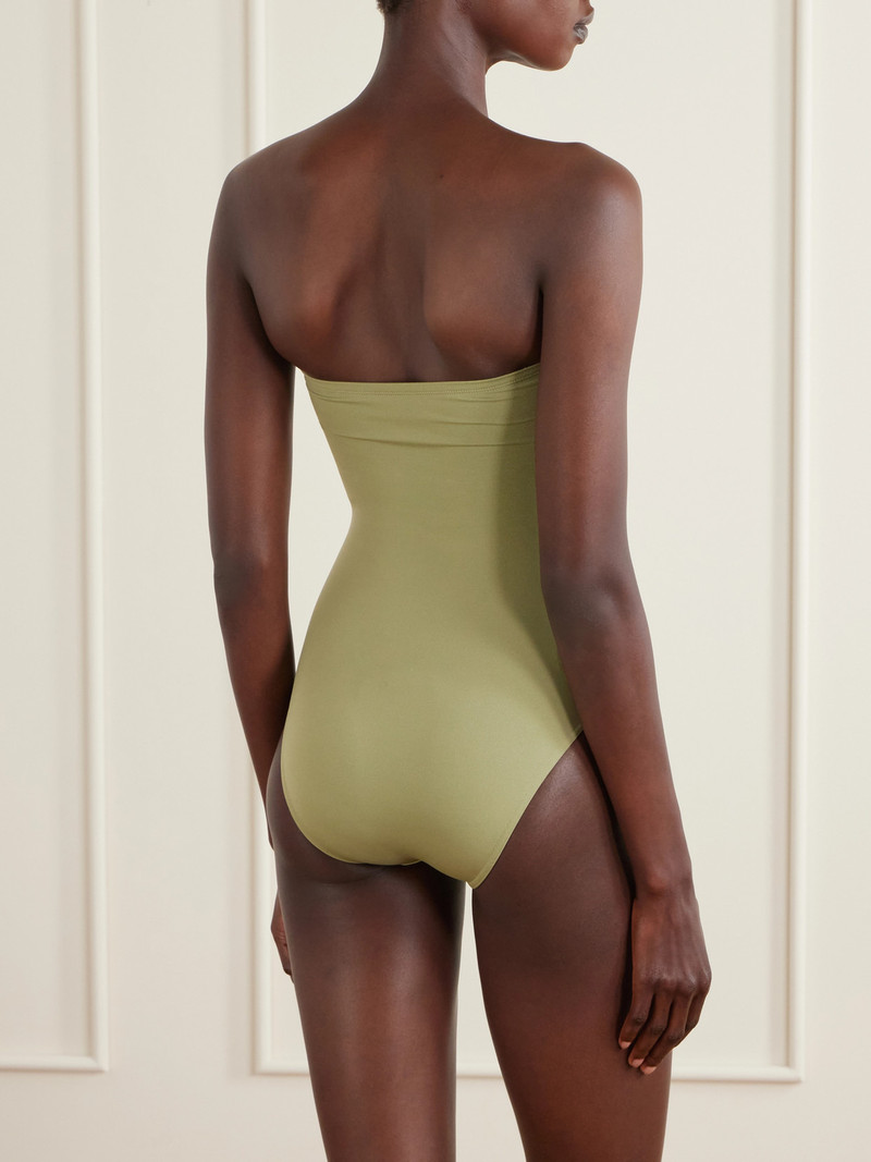 ERES Les Essentiels Cassiopée Bandeau One-piece outlook