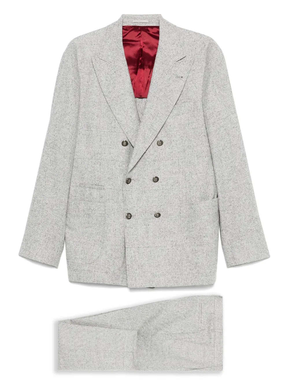 Brunello Cucinelli Men Dress - 1
