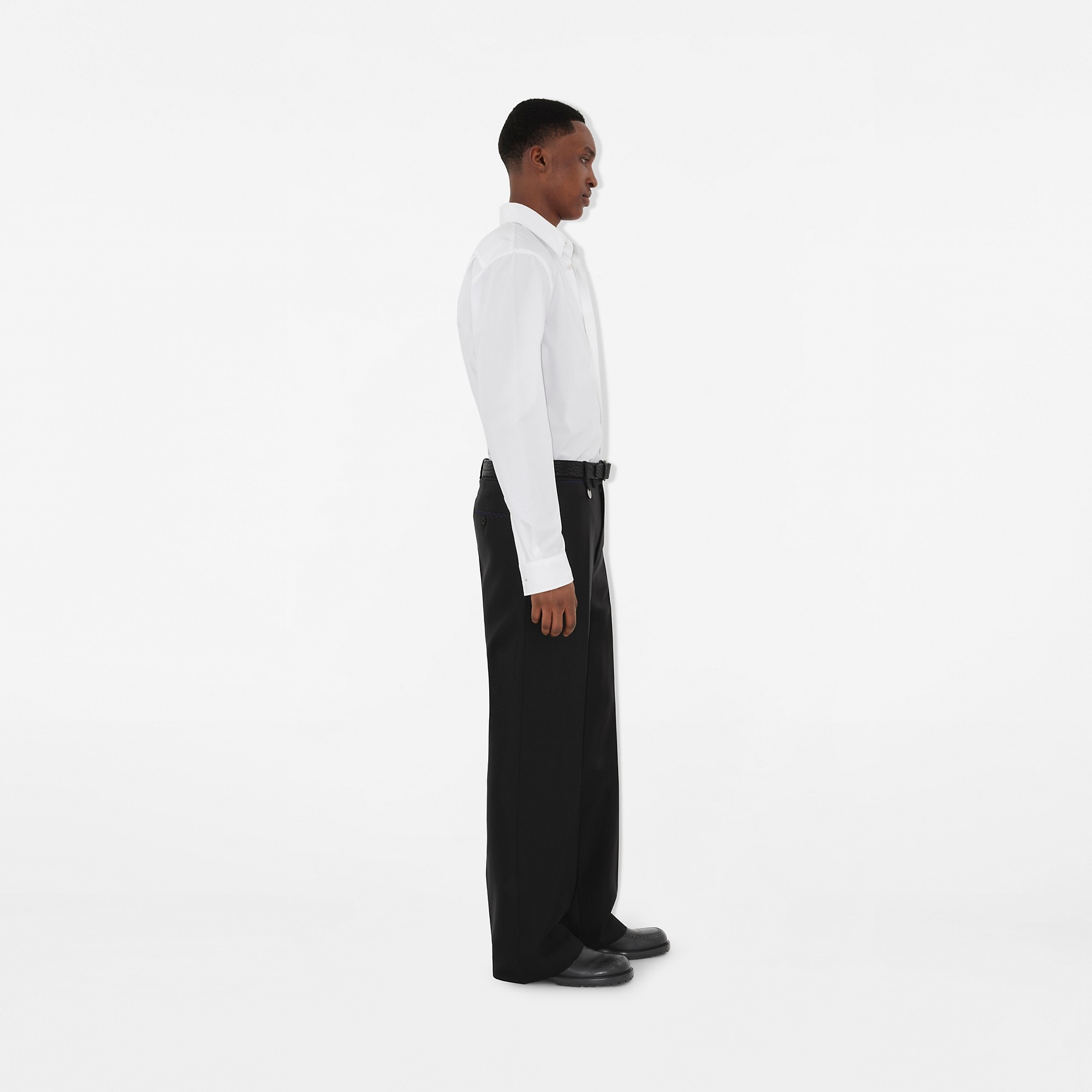 Cotton Formal Shirt - 3