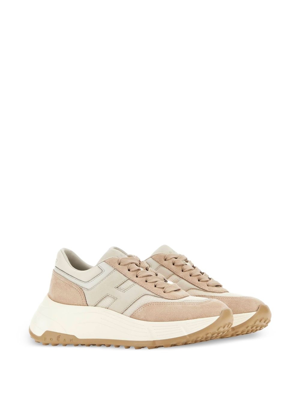 Hi-Fi sneakers - 2