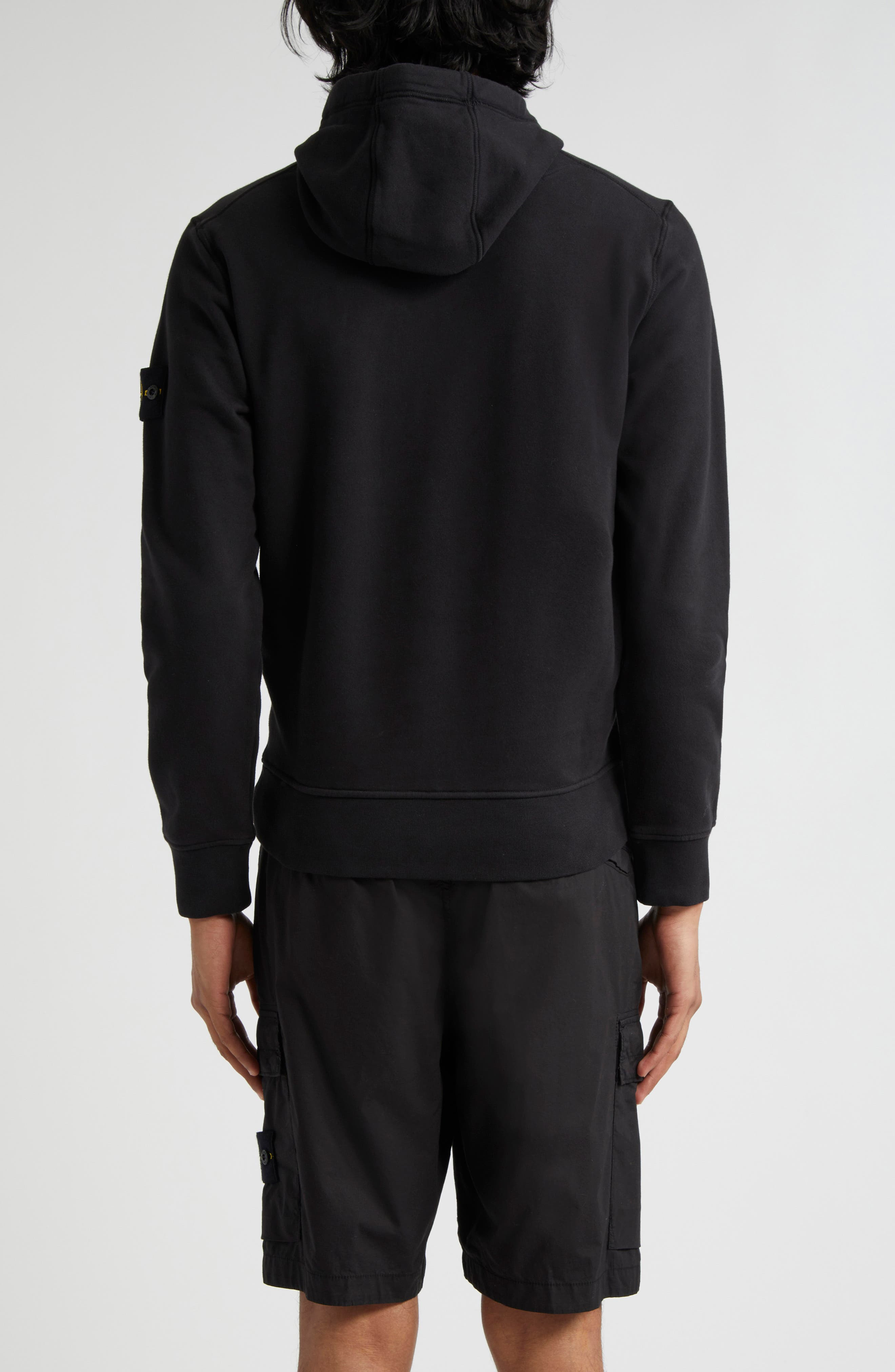 Felpa Pullover Hoodie - 3