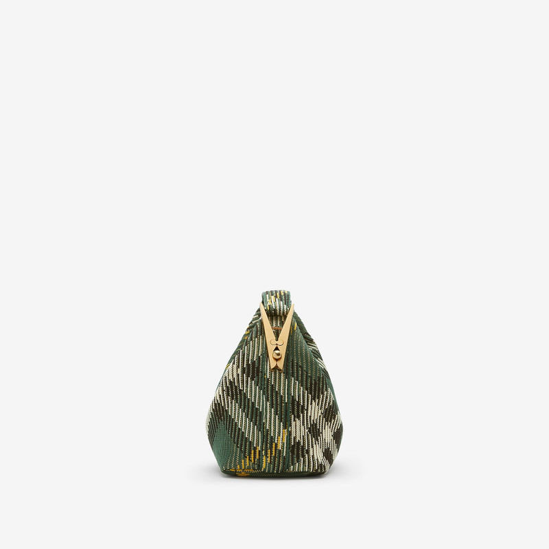 Burberry Mini Peg Duffle Bag outlook