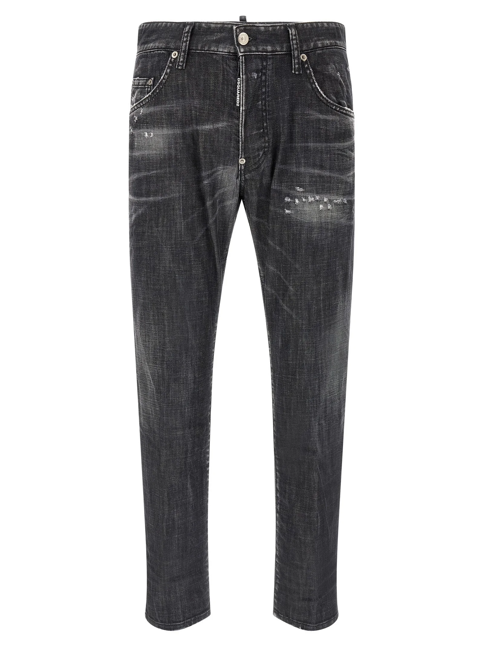 Dsquared2 Men 'Skater' Jeans - 1