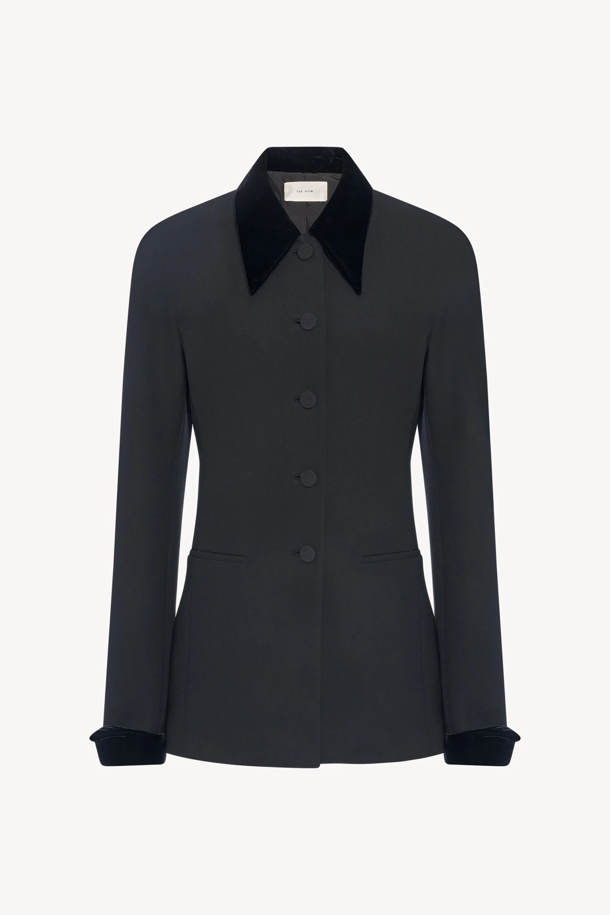 Jeko Jacket - 1