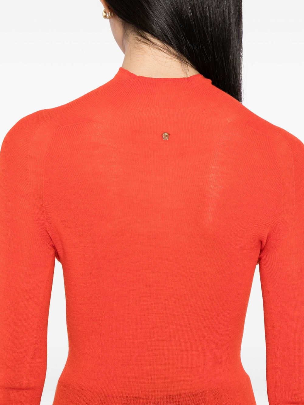 long-sleeved jumper - 5