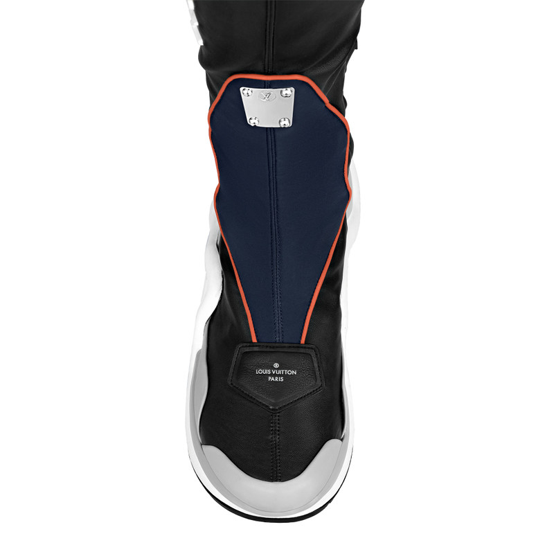 LV Archlight High Boot 5