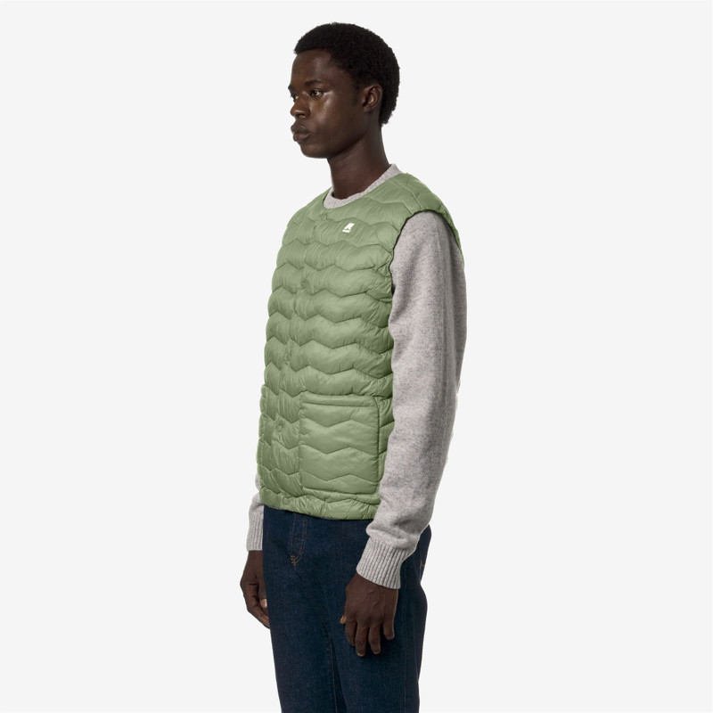 VALTY QUILTED WARM 4