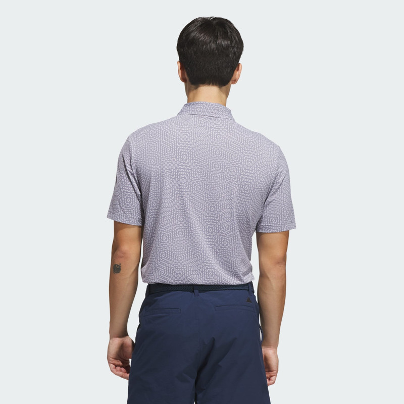 ULTIMATE365 TOUR COOL FEELING DECO POLO SHIRT 3