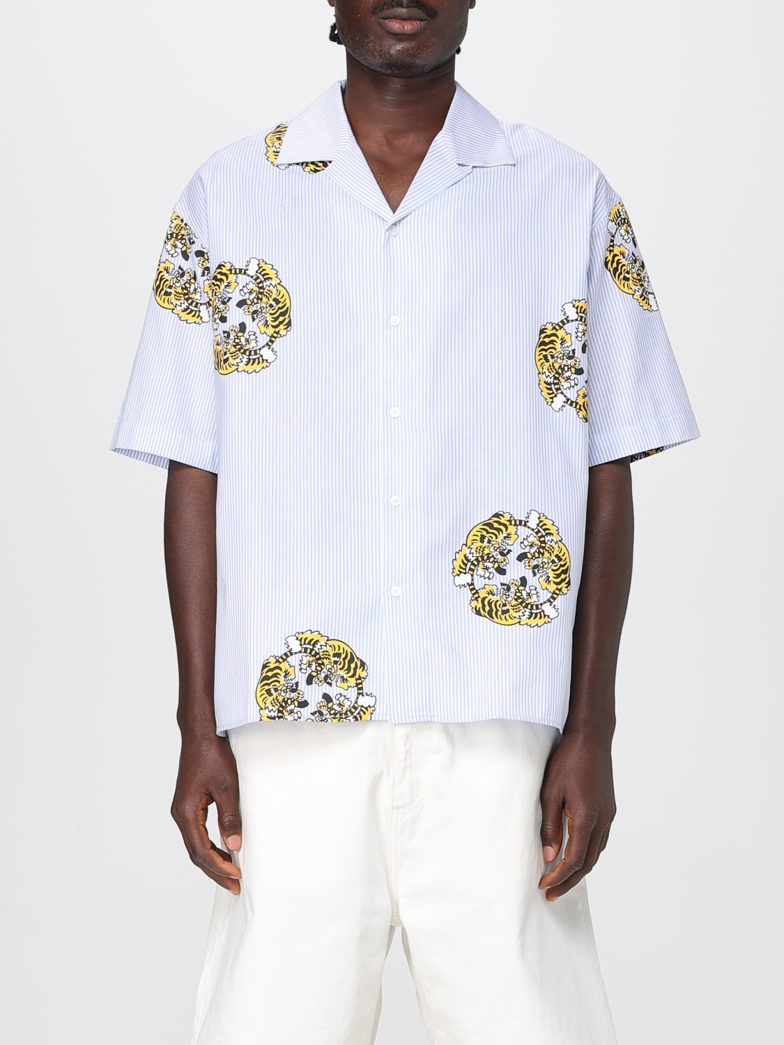 Shirt men Kenzo - 1