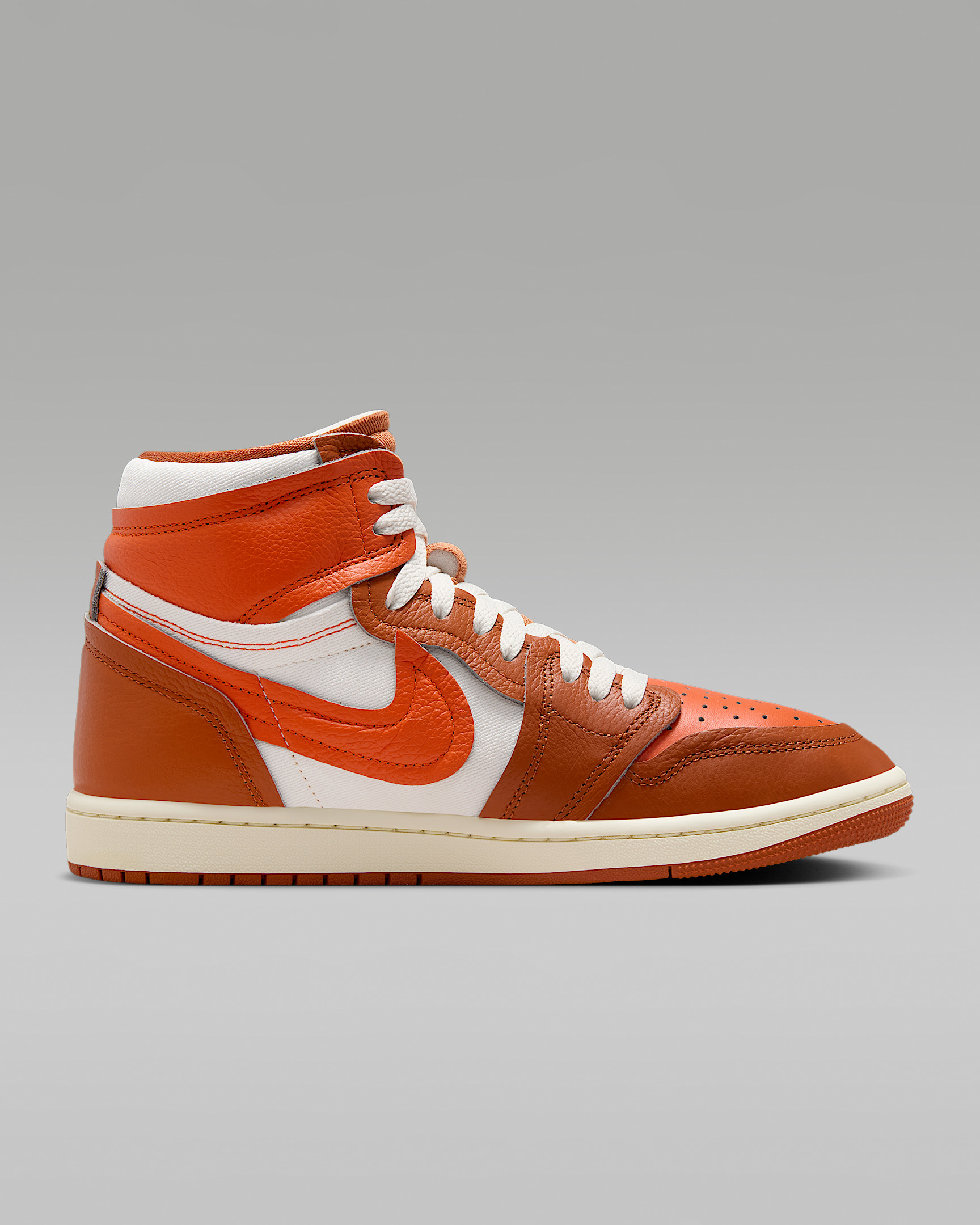 Air Jordan 1 High Method of Make Women's Shoes - 3