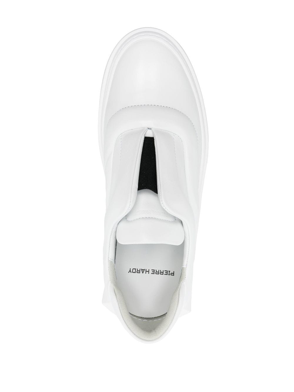 Skate Cubix slip-on sneakers - 4