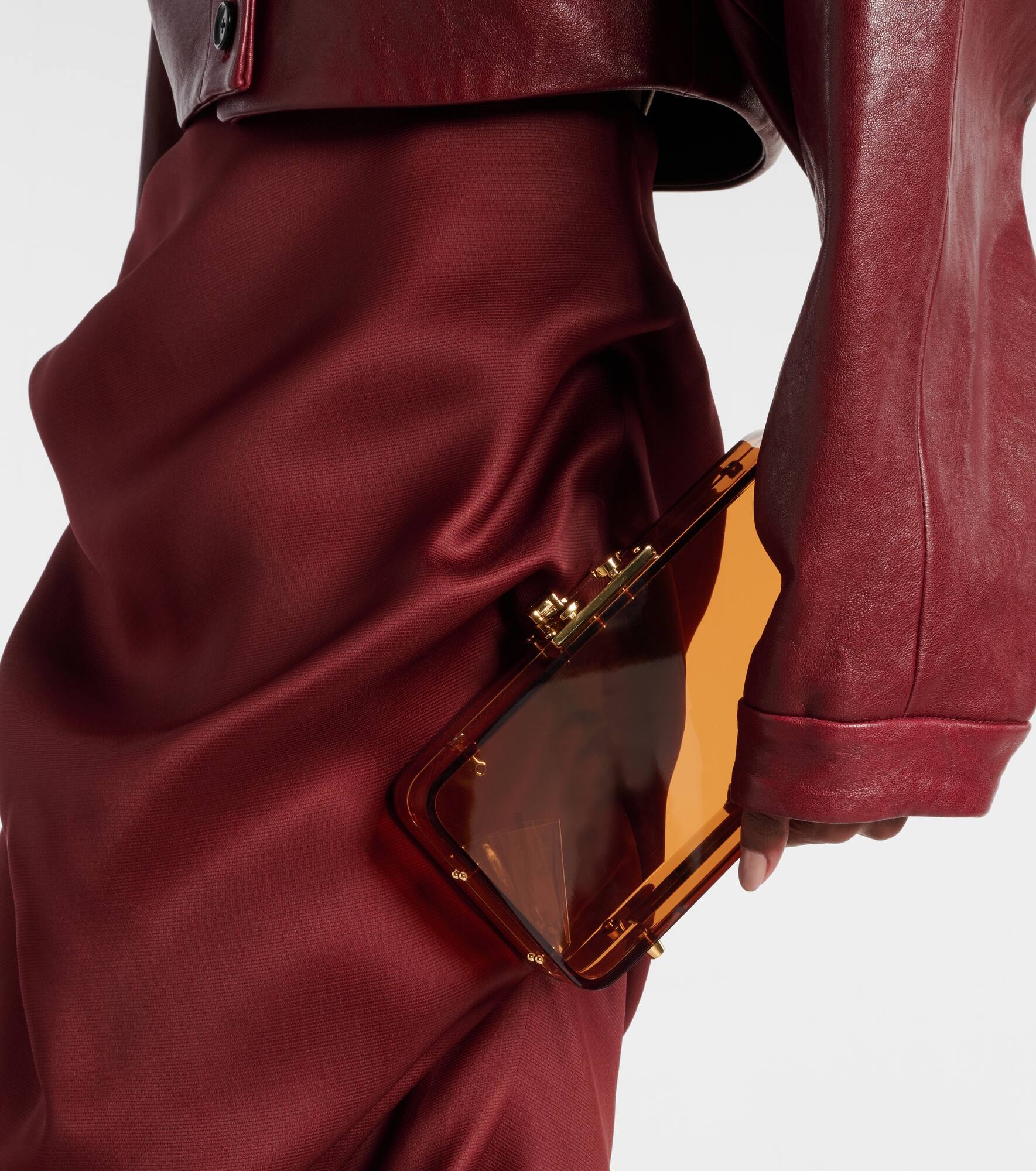 Valì clutch - 2