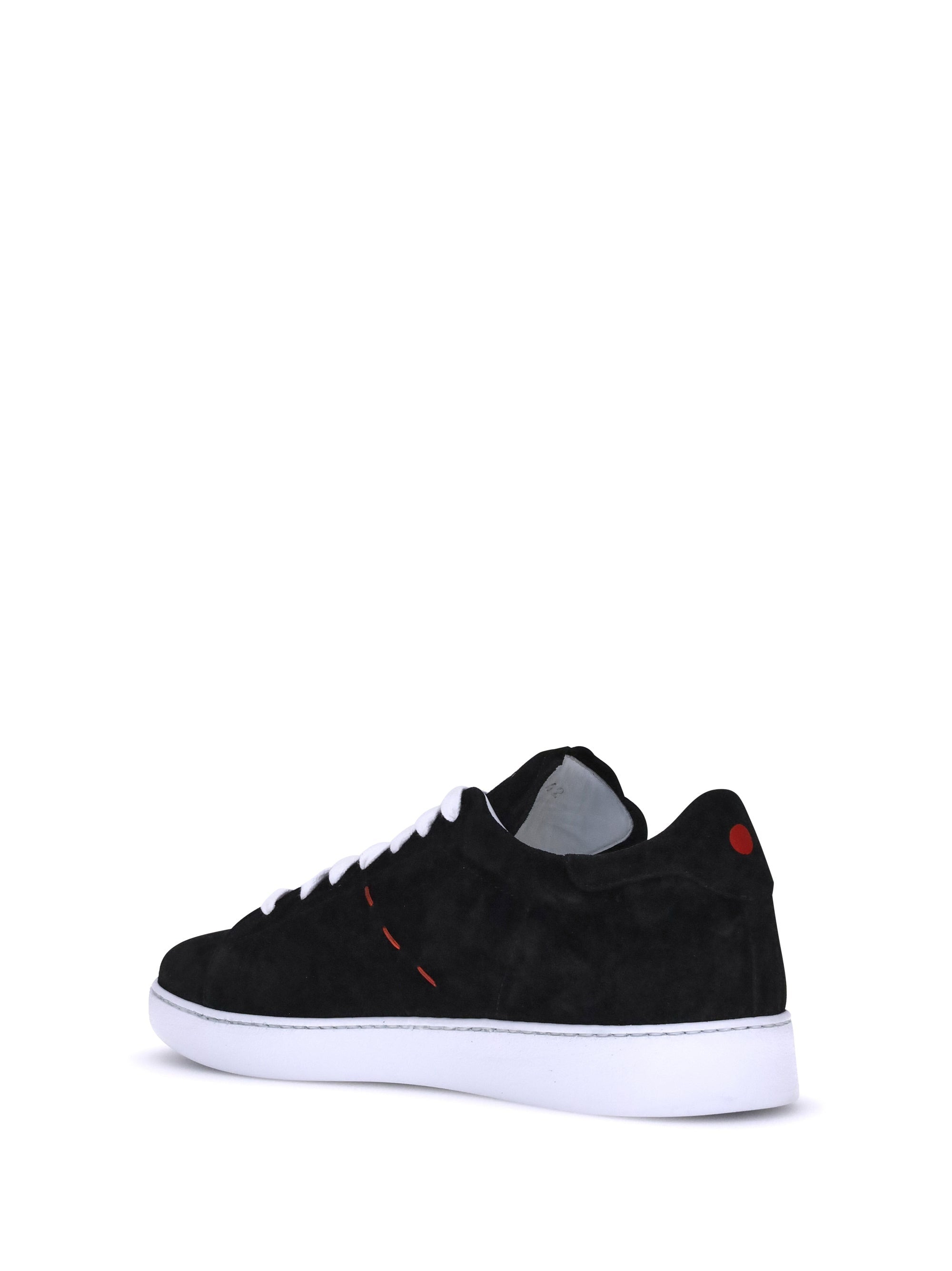 KITON - Kiton Men Sneakers - 3