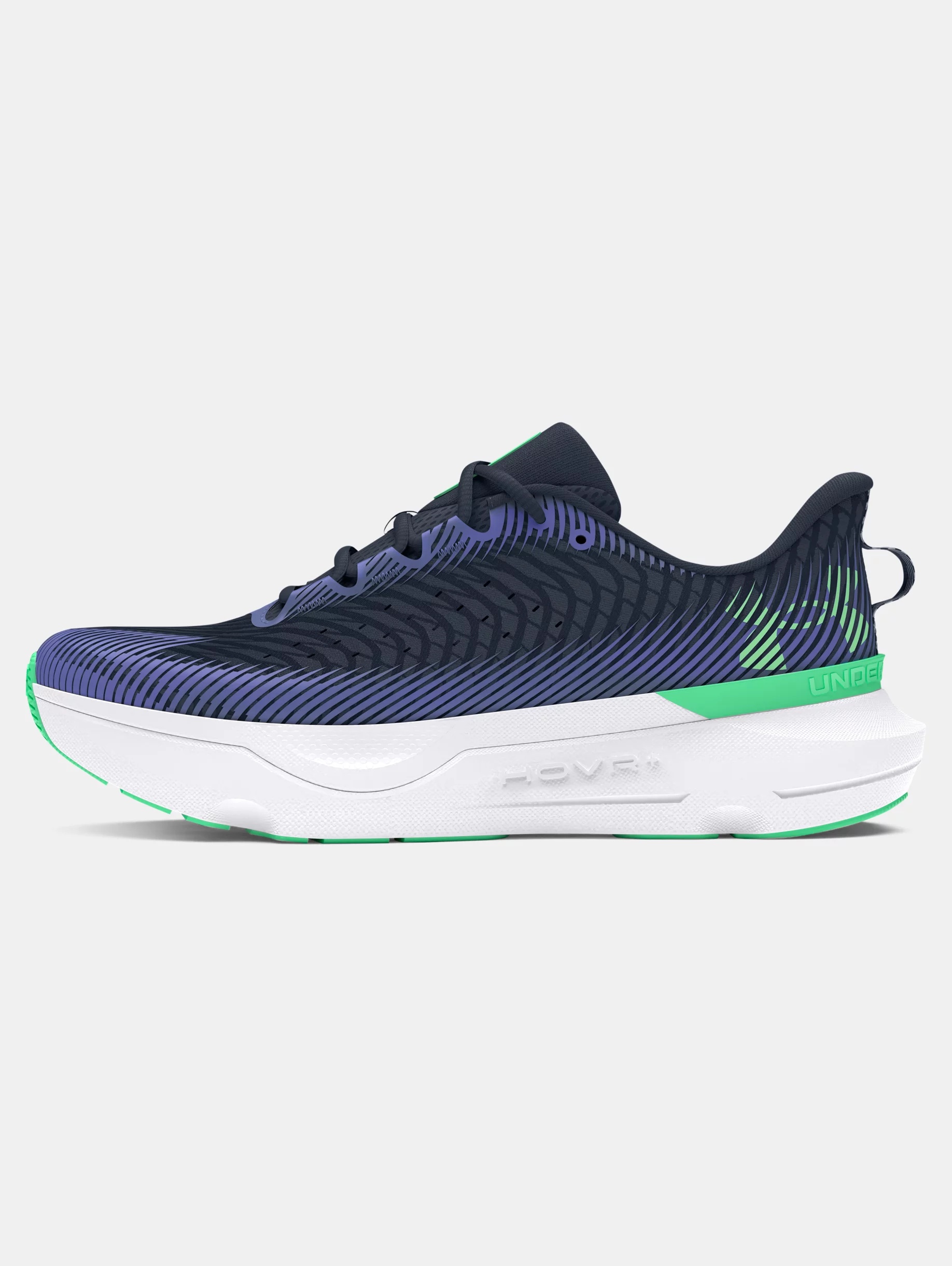 Men's UA Infinite Pro Running Shoes - 6