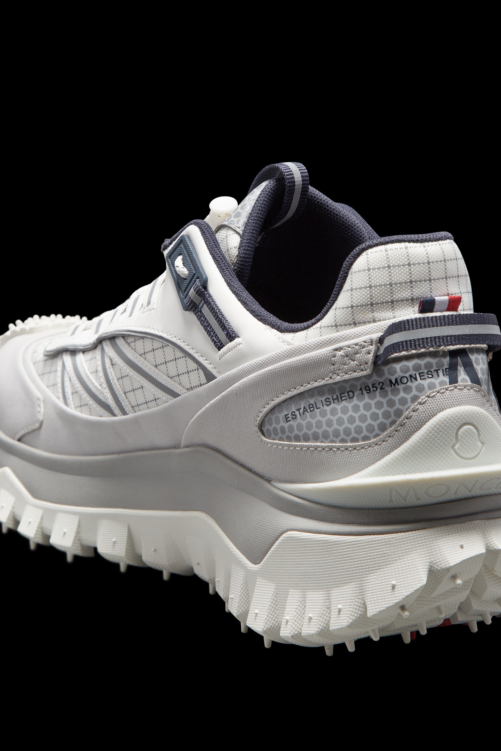 Trailgrip GTX Sneakers - 7