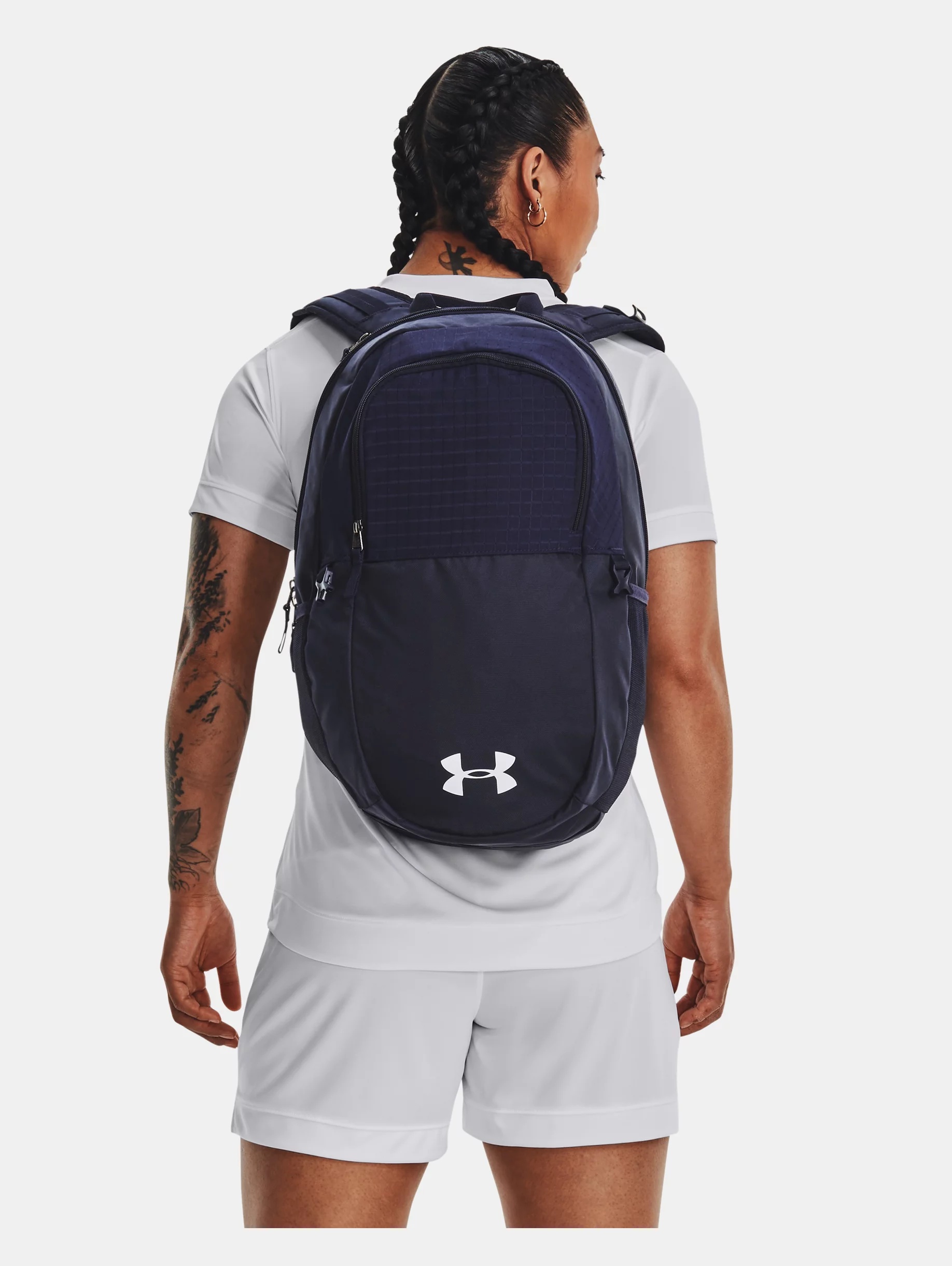UA All Sport Backpack - 6