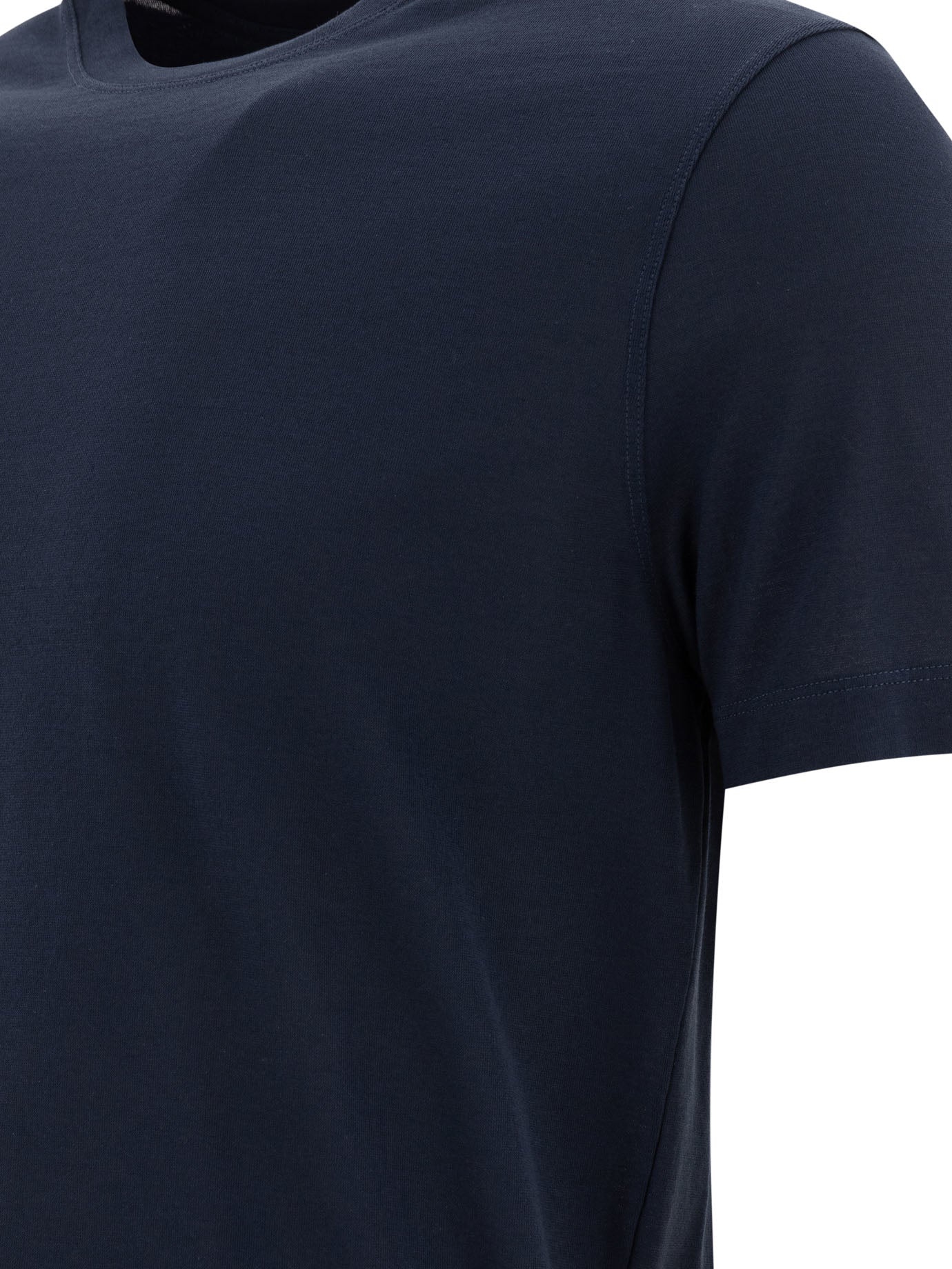 Zanone - Zanone T-shirts - 4
