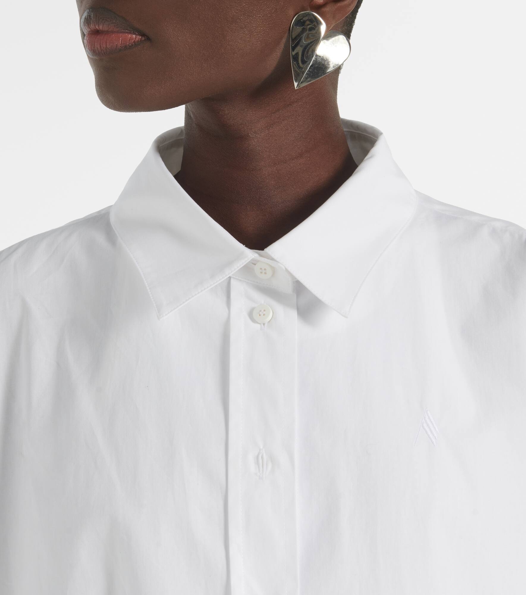 Cotton shirt - 4