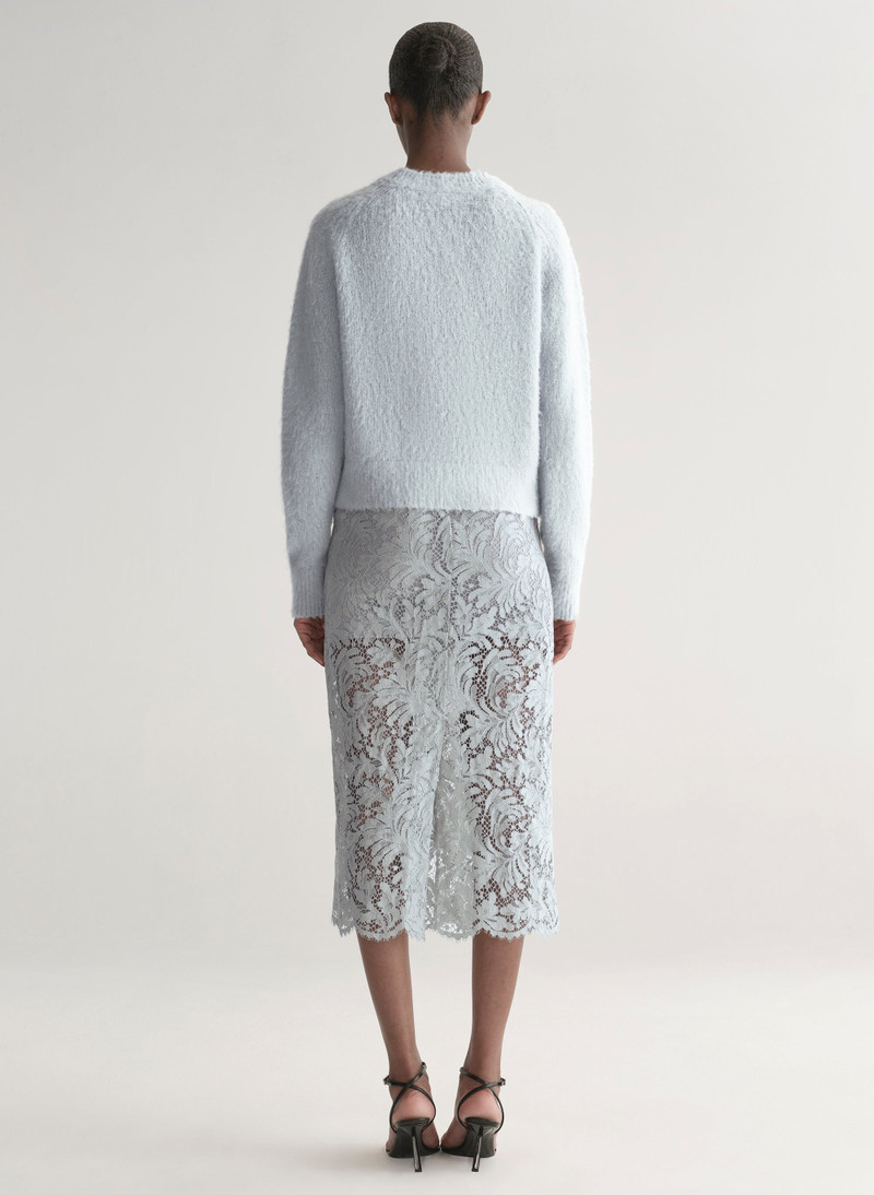 Frankie Brushed Alpaca Sweater 6