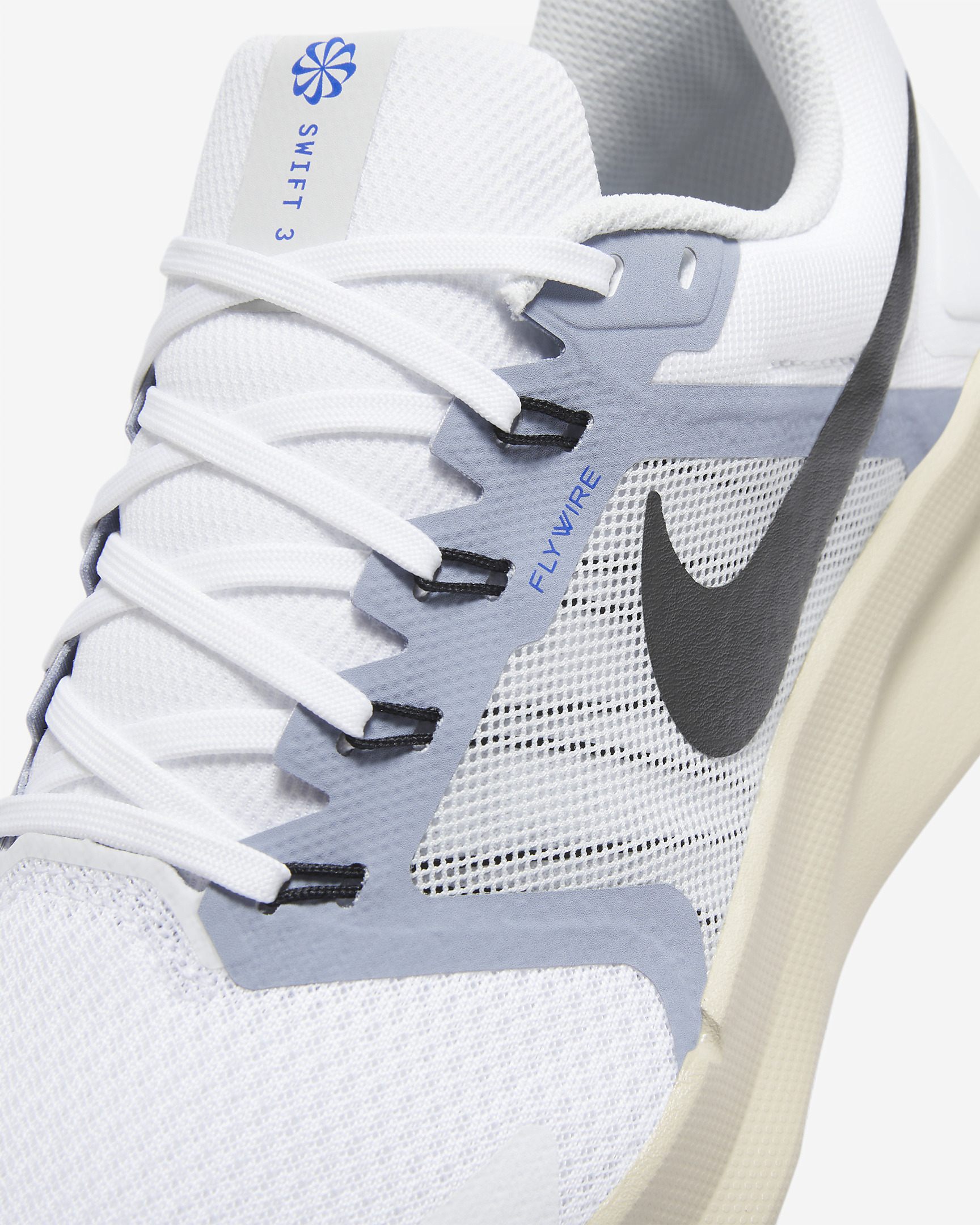 Nike Nike Run Swift 3 Men's Road Running Shoes | REVERSIBLE