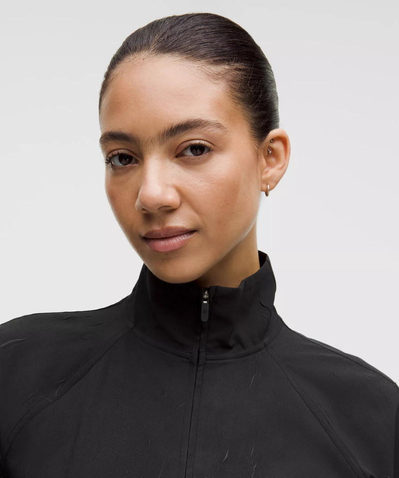 Adapted State Vented Jacket *Crinkle 4