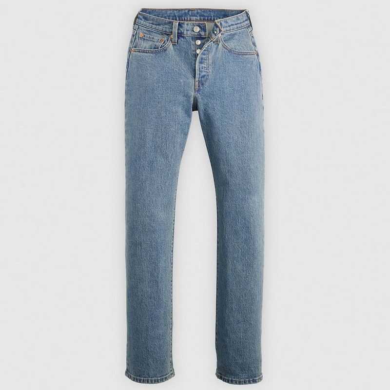 BEYONCÉ X LEVI’S® 501® CURVE WOMEN'S JEANS 1