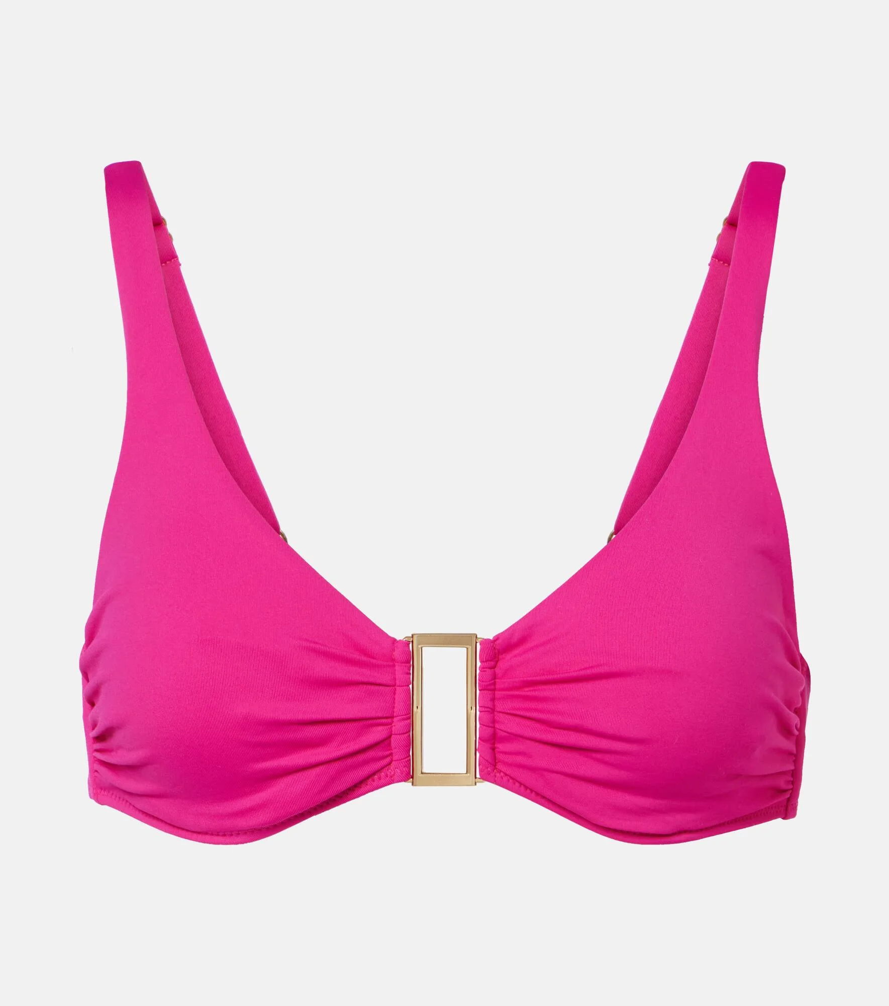 Bel Air bikini top - 1