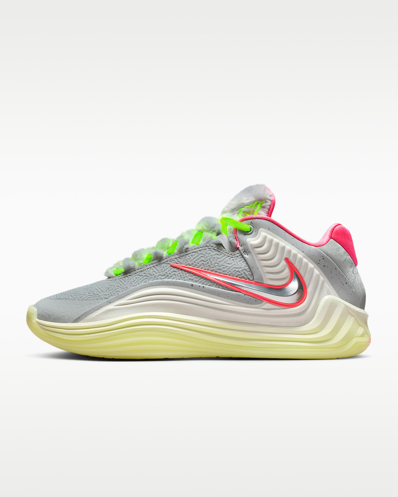Giannis Freak 7 "Shapeshift" Basketball Shoes 1