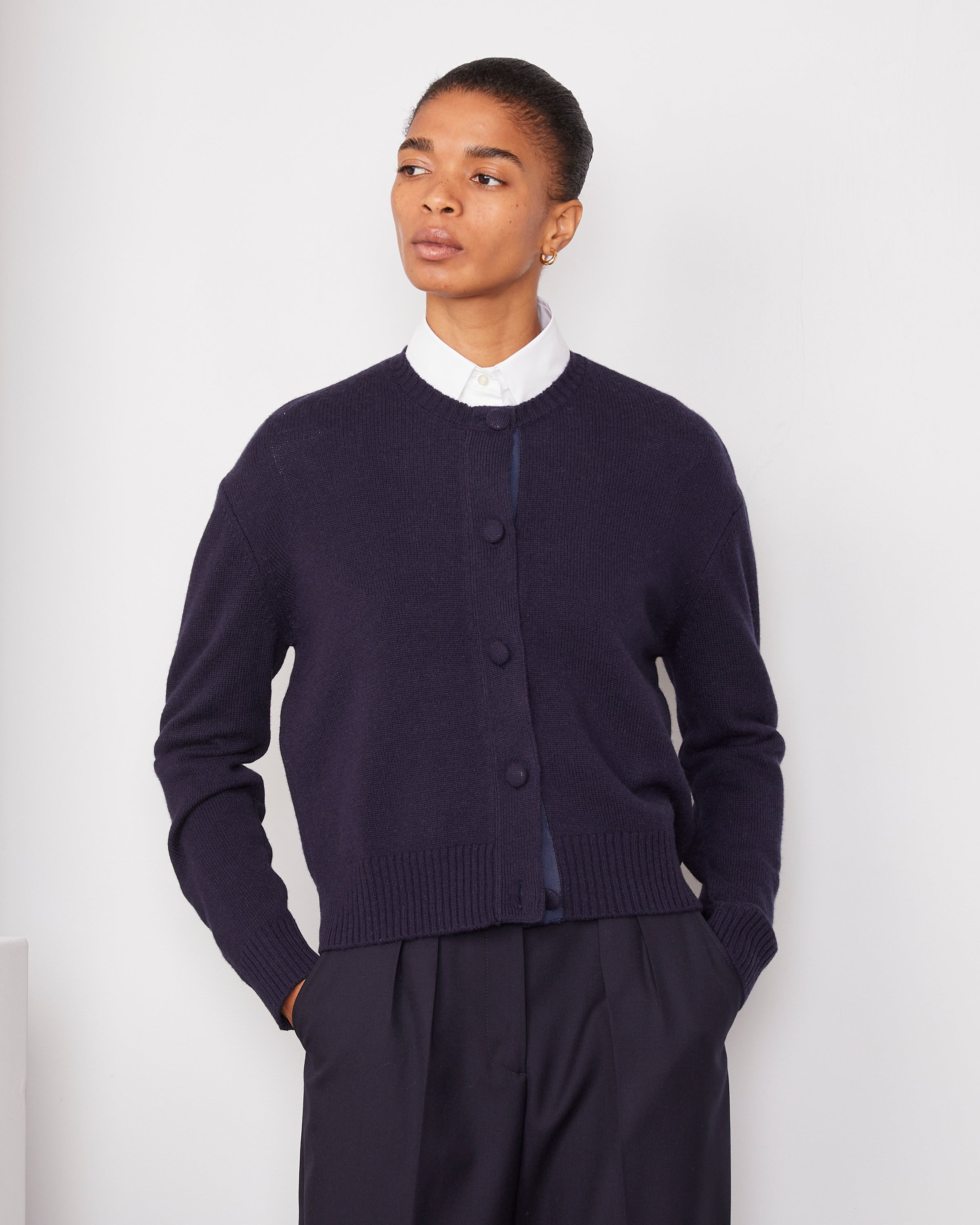 SIRINE CARDIGAN - 2