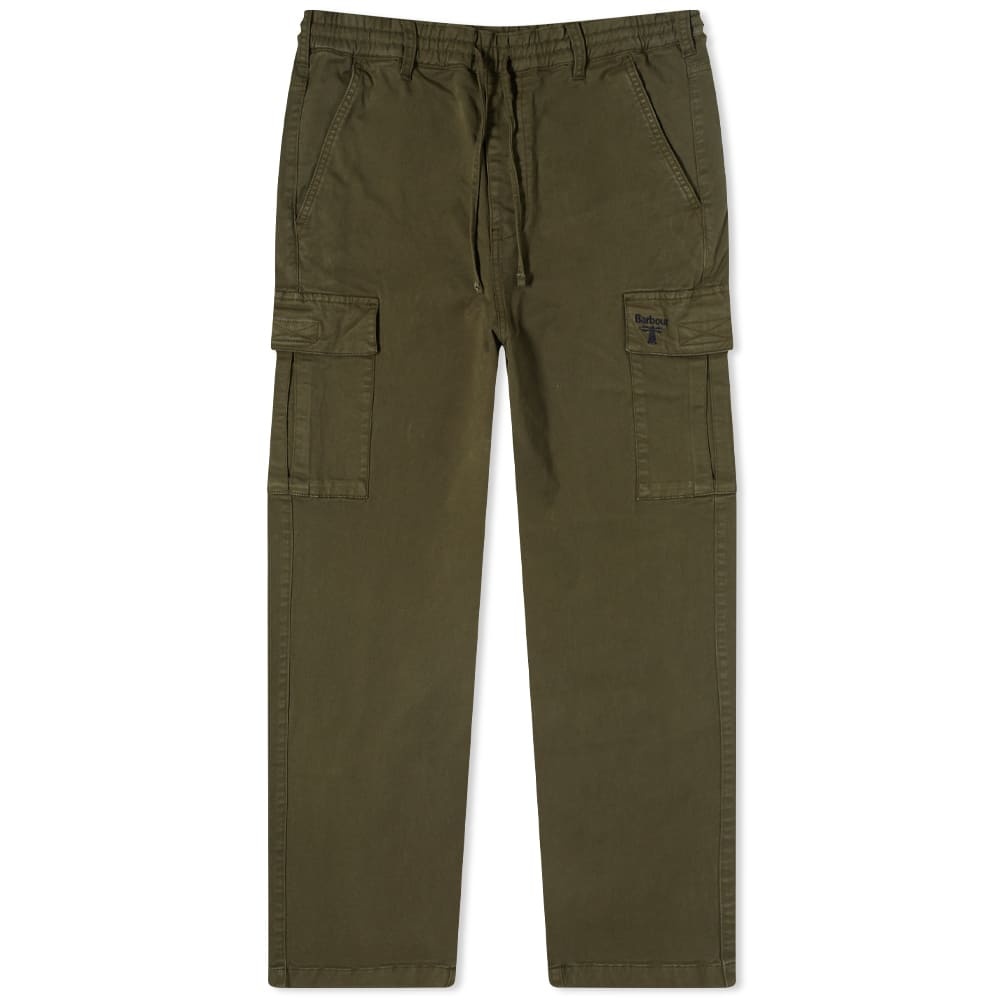 Barbour Beacon Cargo Trouser - 1