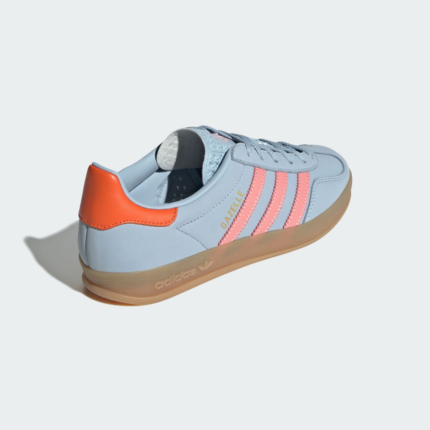 Gazelle Indoor Shoes - 6