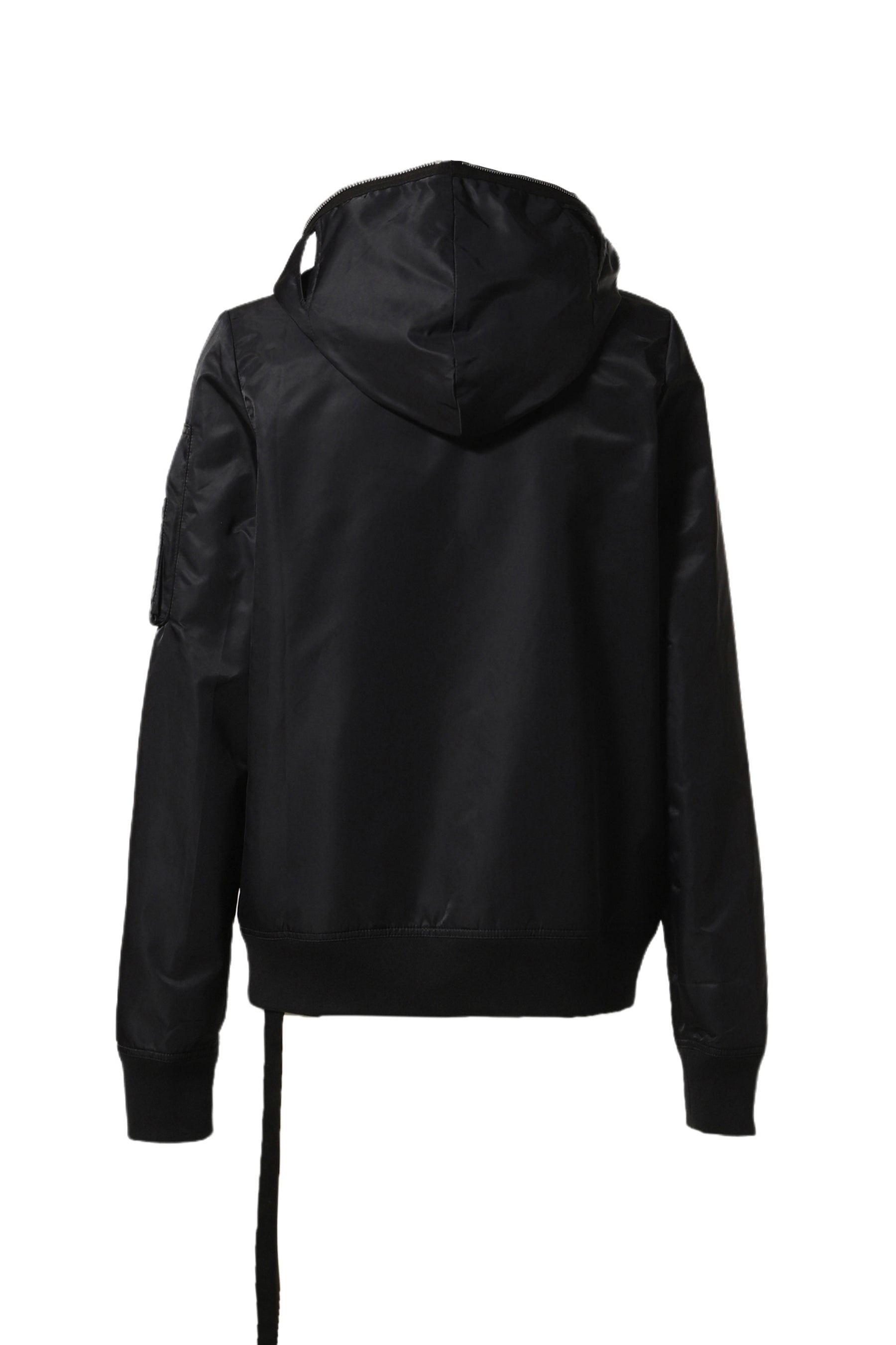 GIMP FLIGHT BOMBER / BLK - 2