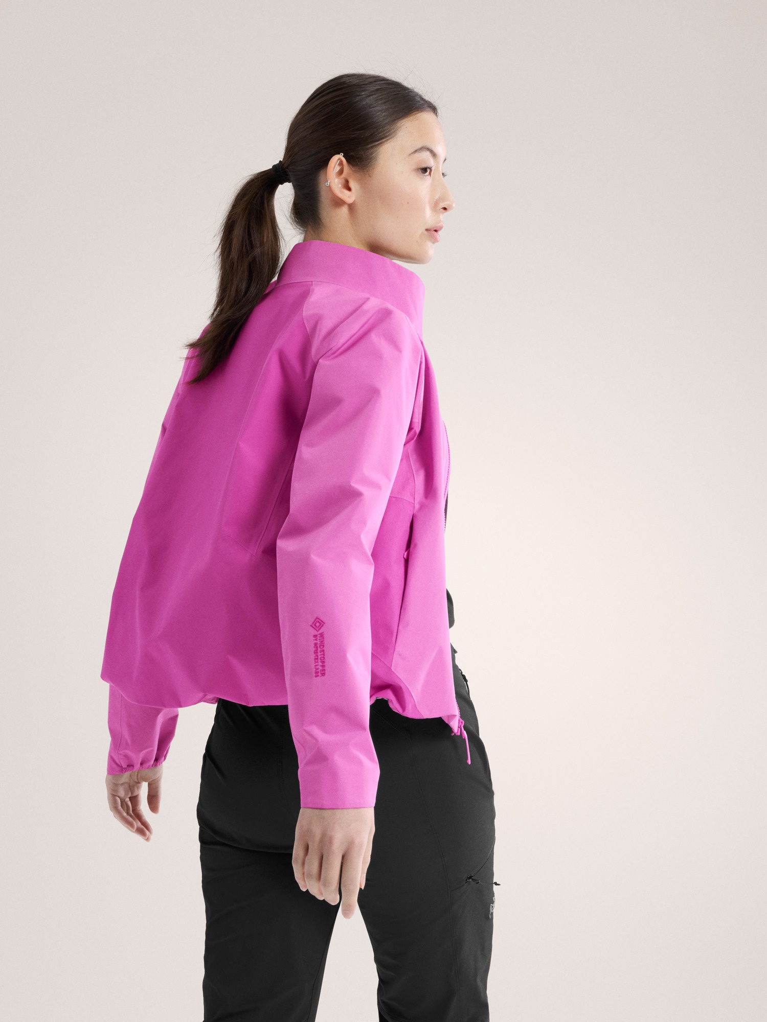 Solano Jacket - 3