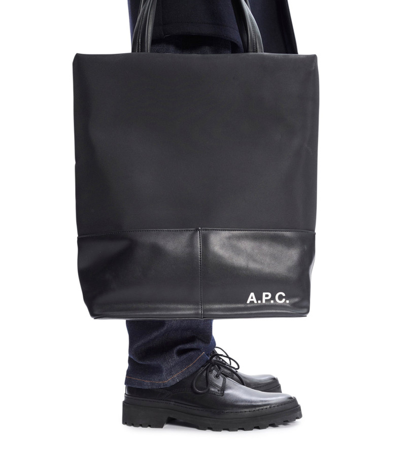 A.P.C. Camden Shopping Bag outlook