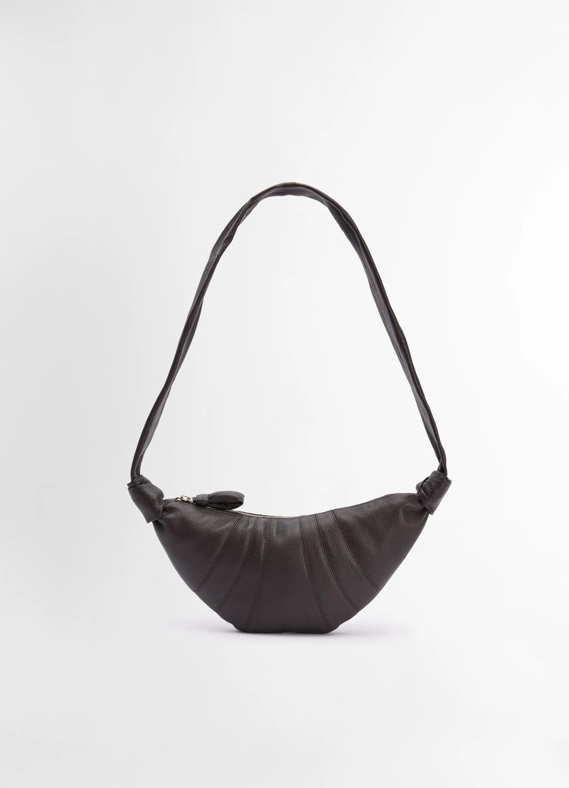 SMALL CROISSANT BAG - 1