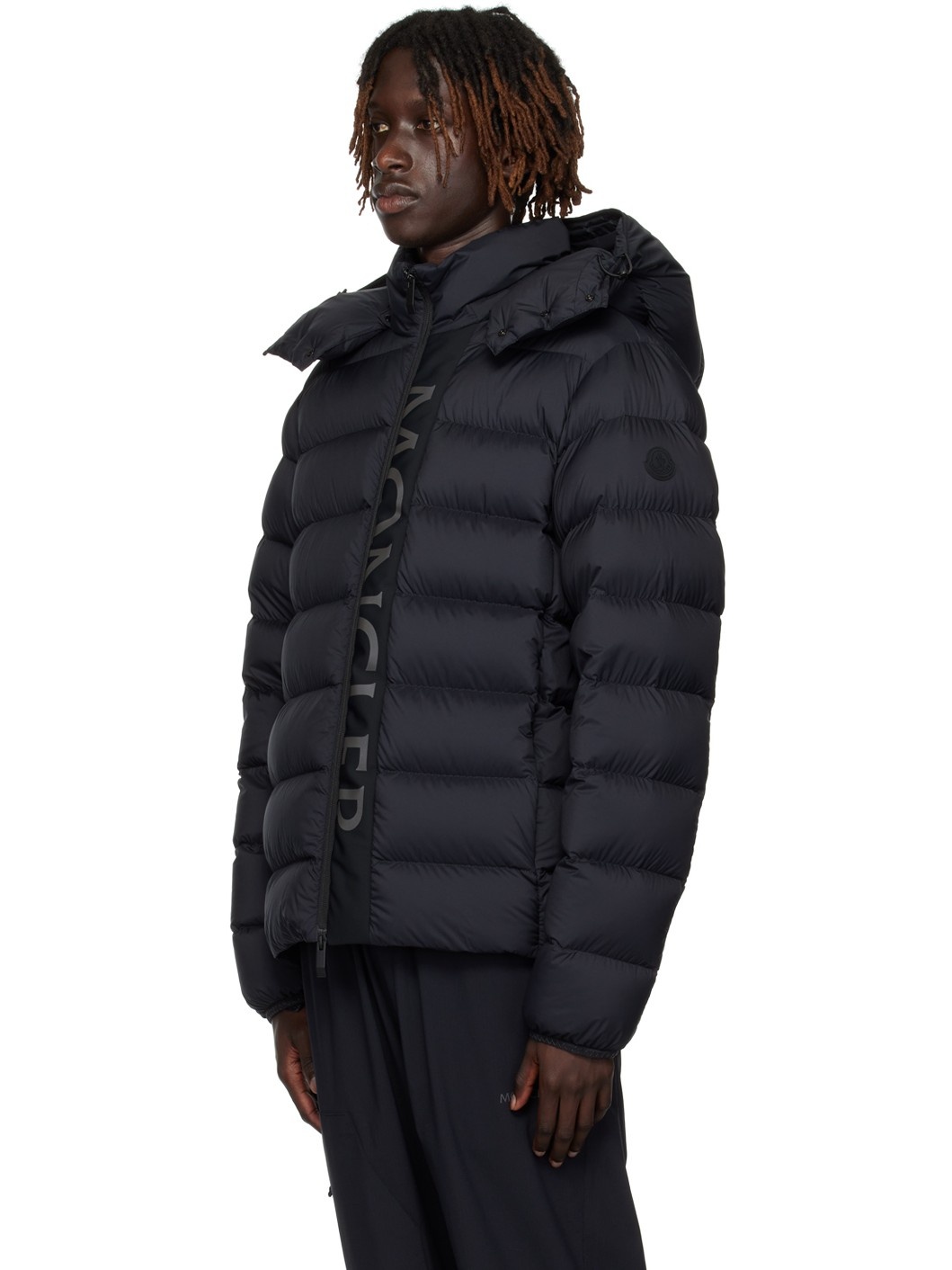 Moncler Makaio Duffle Bag | REVERSIBLE