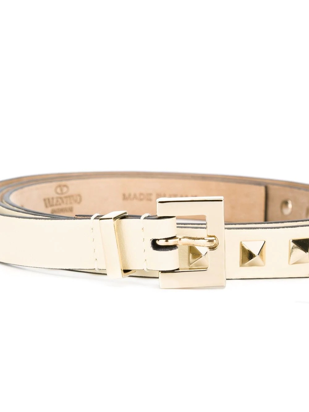 Rockstud belt - 2