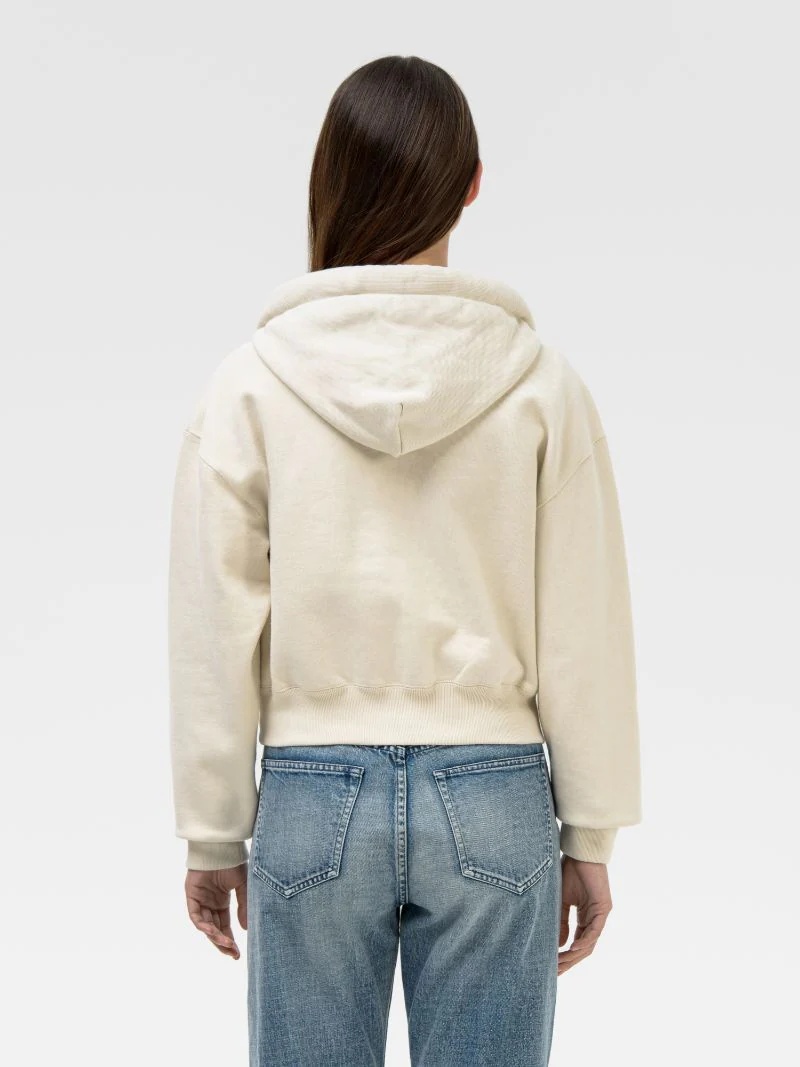 MULTICORD HOODIE - 6
