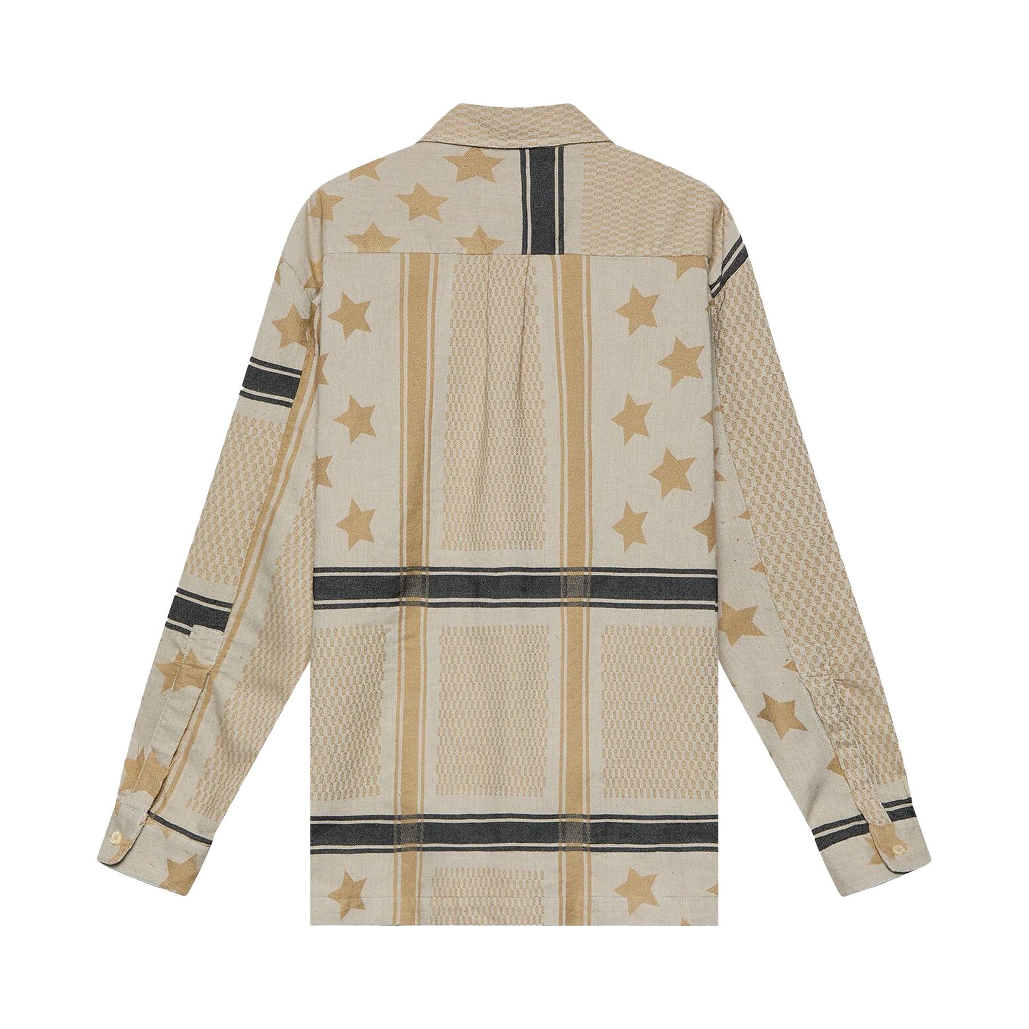 424 Overshirt 'Multicolor' - 2