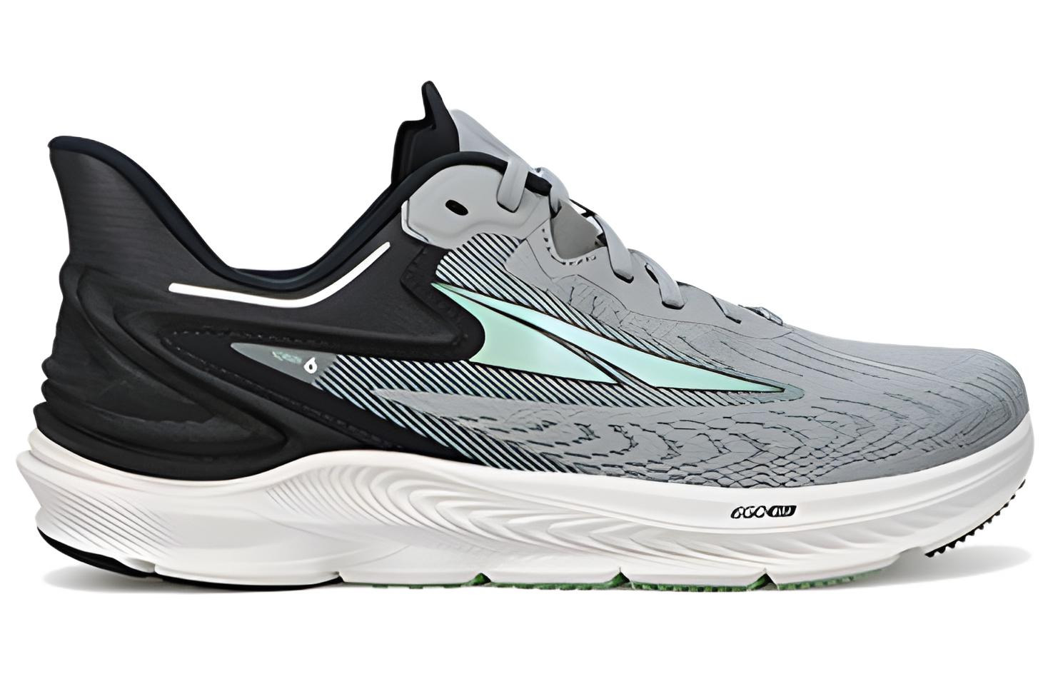 (WMNS) Altra Running Torin 6 'Grey Mint Green' AL0A7R78220 - 2