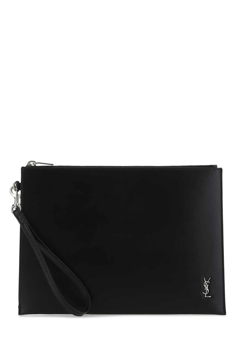 Saint Laurent Wallet - 1